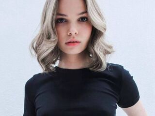 girl cam MarielMessina