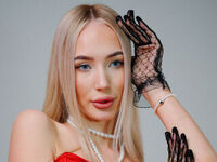 hot webcam MarryDavies