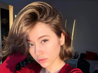 hot naked webcam girl MarvisHey