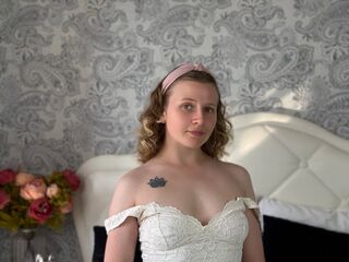 teaser webcam MaryCharm