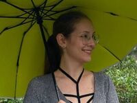 webcam strip tease show MayDavidge