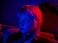 webcamstripper MayLeaf