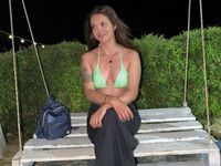 jasmin live show MayaClover