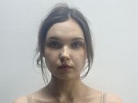 naked webcamgirl picture MeganJefferson