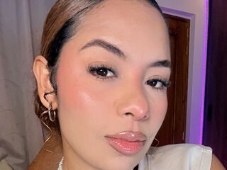 hot naked cam girl MeganMarc