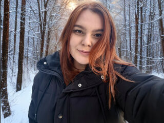 hot webcam video MeganTodd