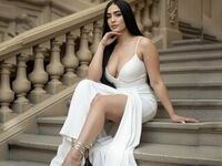 shower livesex MeghanGomes