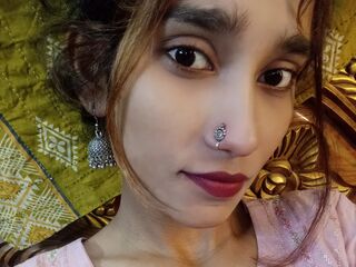 hot cam girl fingering pussy MeherinAfra