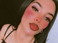 camgirl MeliRoots