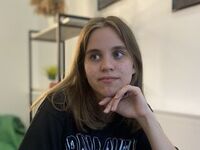 free sex cam MelisaVonk