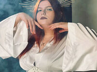 hot girl webcam photo MelissaRed