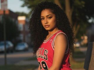 hot naked webcamgirl MellisaEnglish