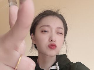 extrreme webcam picture MengLisa