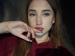 webcamgirl video chat MiaLum