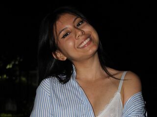 naked girl with cam MiaSauvage