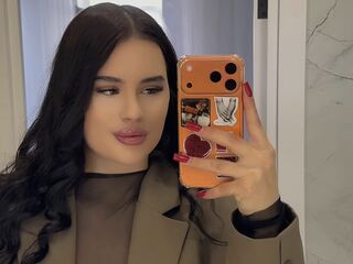 shower livesex MilaCrew