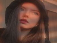 extreme cam video MilaLyra