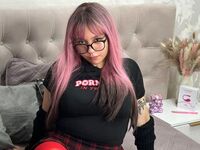 hot livecam MilanaWonders