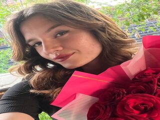 sex cam MillyMieras