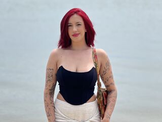 sexy webcamgirl pic MirelleMille