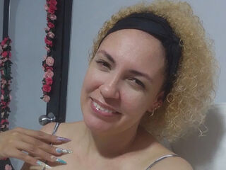hot webcam photo MireyaVidal