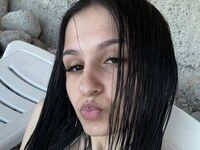 sexy live webcam girl MiriamJose