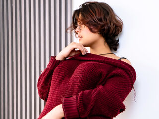 live striptease show MisakiWong