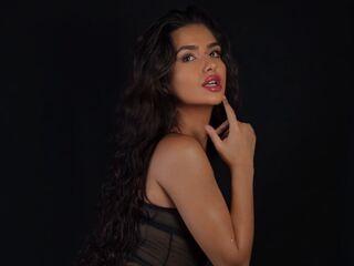 webcampicture MissHazelnut