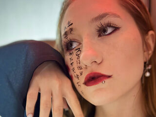 dirty cam MistyColacone