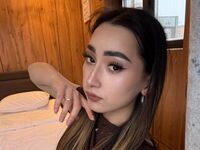 webcamsex MistyFausnaugh