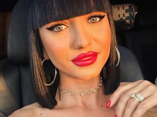 beautiful girl cam MysticElly