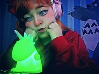 cam girl showing pussy NahomiParker