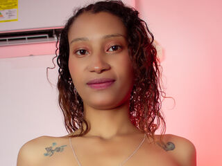 hot webcam video NatialiRousse