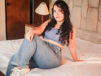 anal web cam sex NicoleMosquera