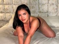 cam girl showing tits NinaVelle