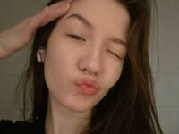 sex show online NoemiMeservy