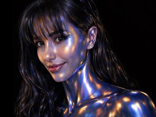 girl nude NoraKendrick