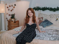 free web cam NoraReed