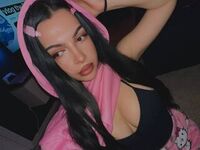 naughty camgirl masturbating NouraMalvi