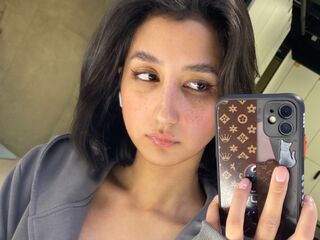 hot webcamslut NubiaBeamish