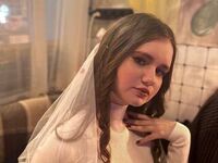 masturbating webcamgirl NylaMondor