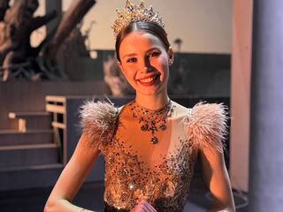 beautiful girlcam NylaPitarresi