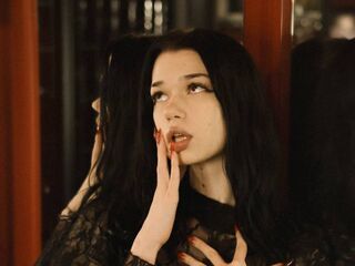jasmin camgirl live OliviaFoxsis