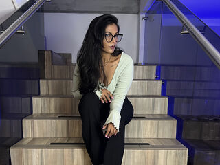 teaser web cam OliviaLezama