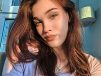naked girl with webcam PenelopeVaughner