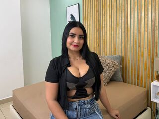 live webcam performer PerlaThompsons