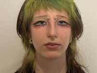 masturbating cam girl PiaBraden