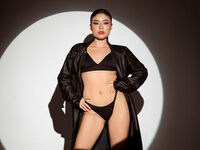 jasmin videos PiaDuran