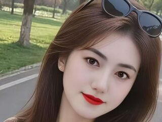 naked webcamgirl photo PingBao