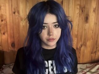 camgirl masturbating with vibrator PixieFrost
